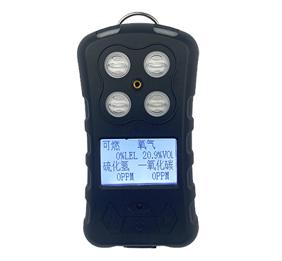 便攜式氧氣檢測儀在密閉空間中使用的注意事項